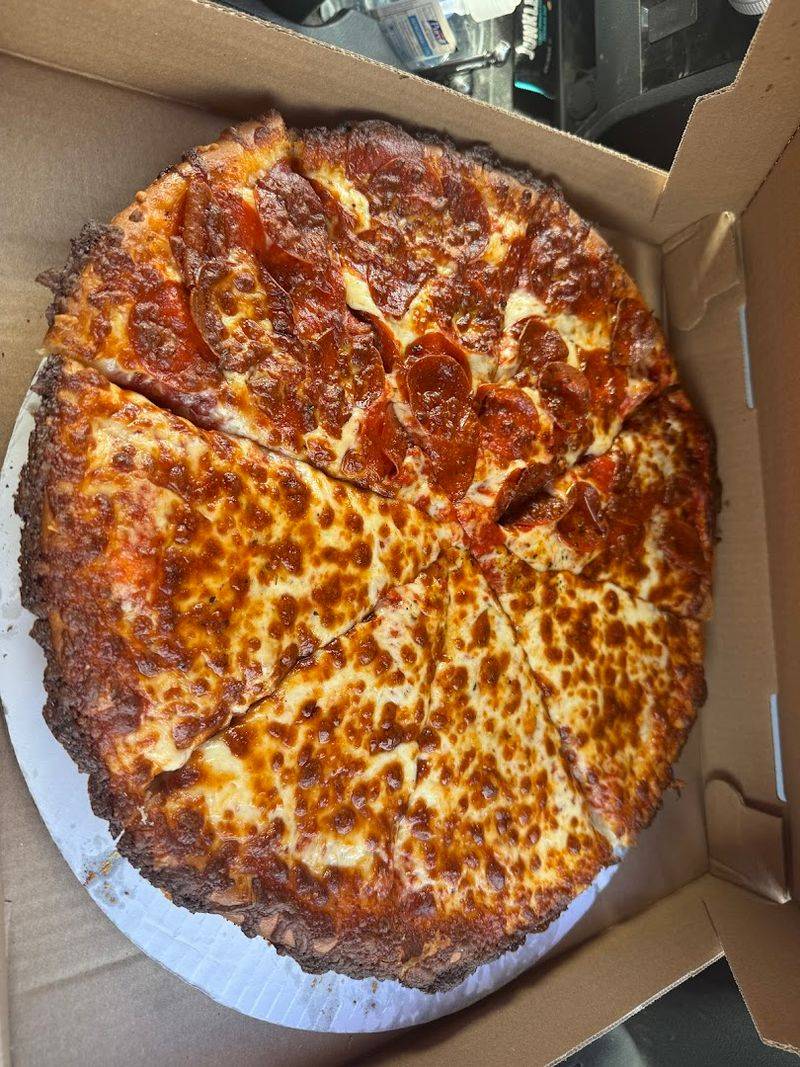 Tilton House of Pizza - Tilton, New Hampshire Tilton House of Pizza - Tilton, New Hampshire