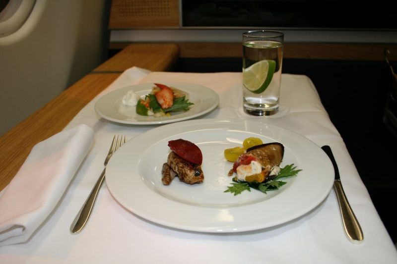 Tiny portions