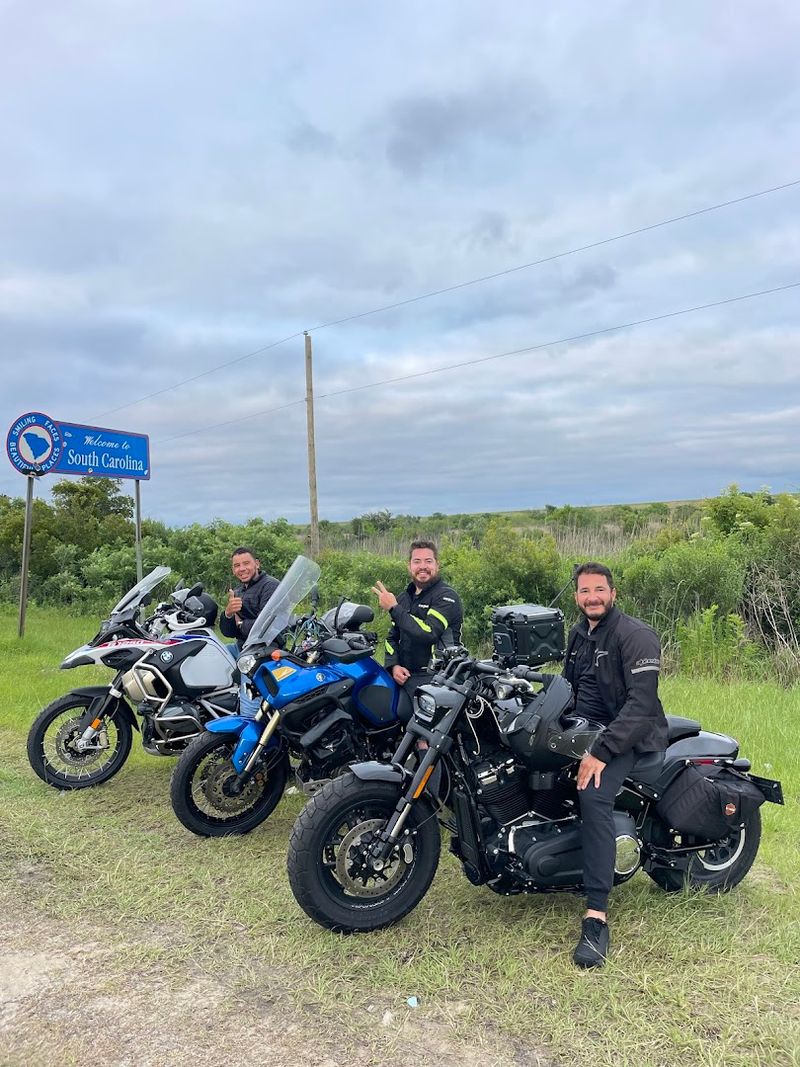 Tips for Getting the Best Photo at the Sign