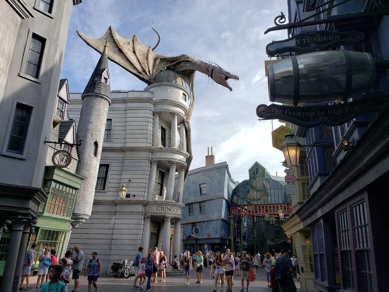 Tips for Navigating Crowds and Getting the Most From Your Visit