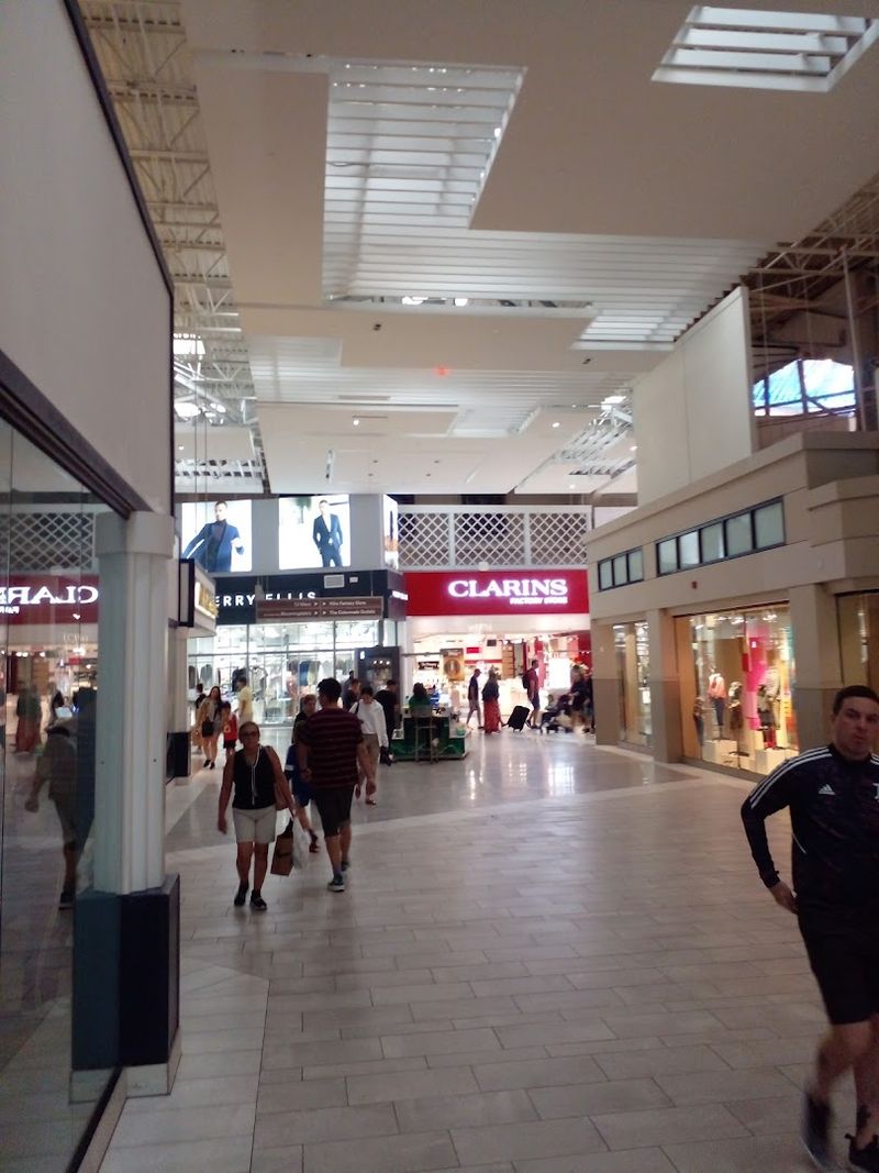 Tips for Navigating the Mall Without Getting Lost