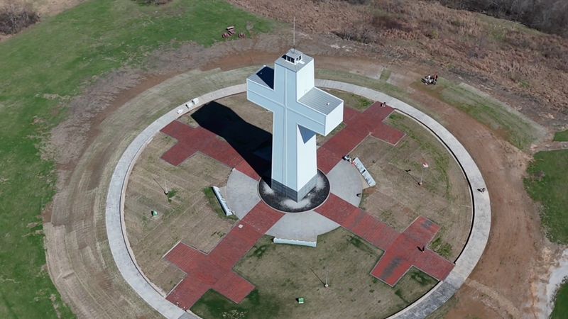 Tips for Planning the Perfect Visit to Bald Knob Cross