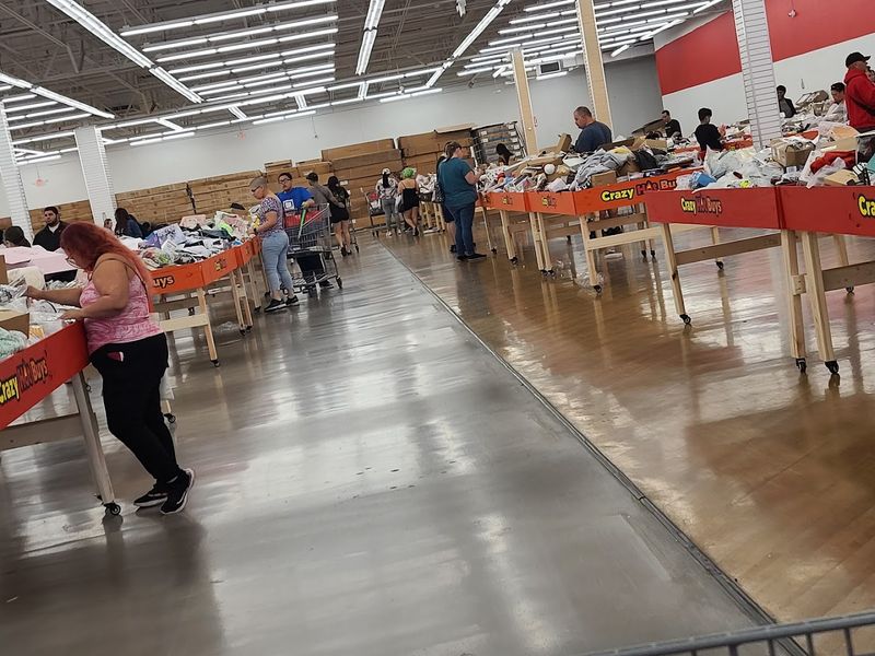 Tips for Shopping Smart at Crazy Hot Buys