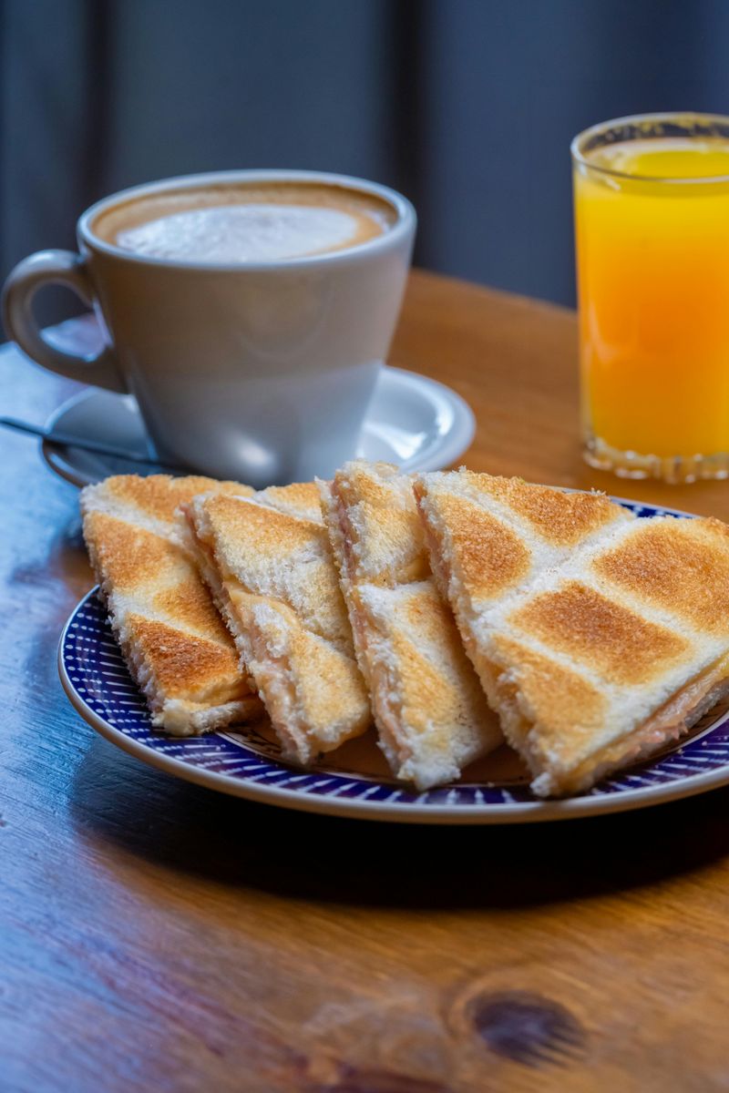 Toast