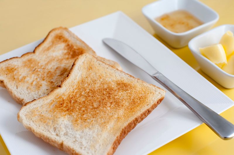 Toast