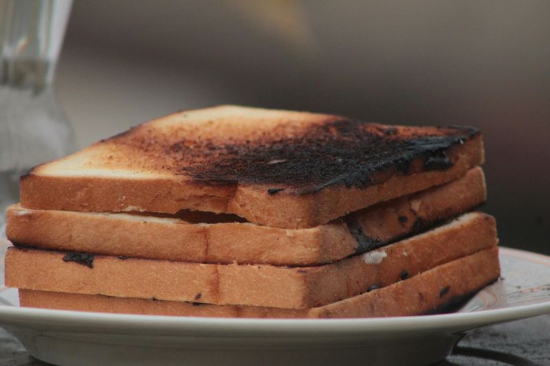 Toast