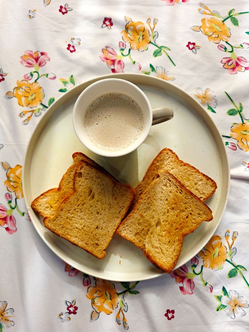 Toast