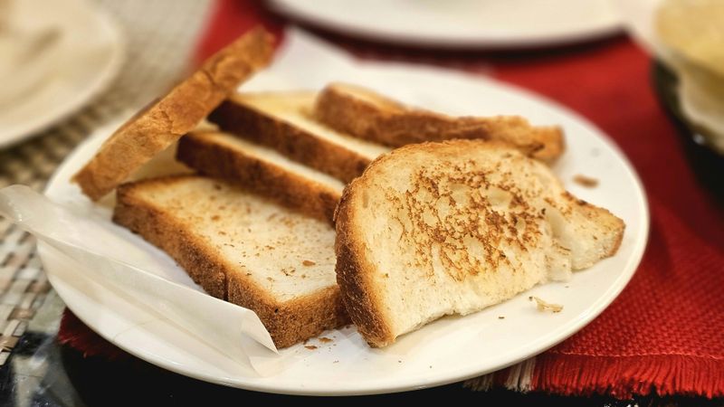 Toast