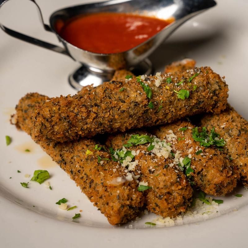 Toasted Ravioli: The Appetizer You Didn't Know You Needed