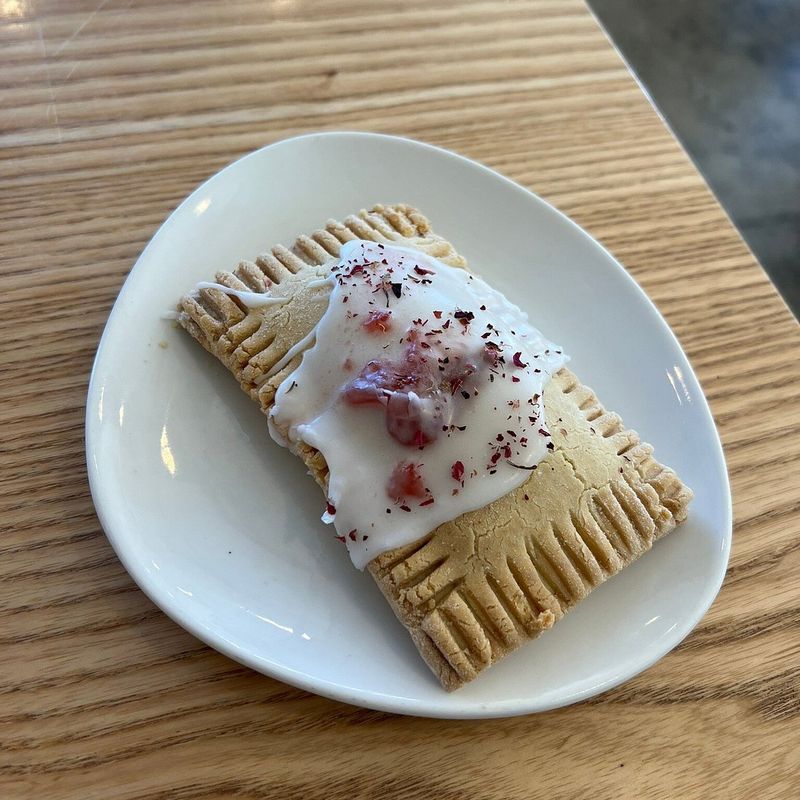Toaster Pastries Toaster Pastries