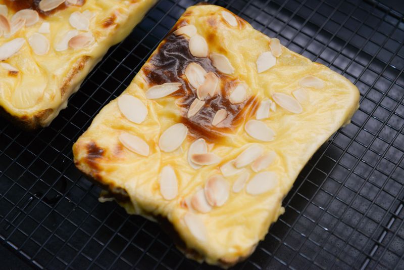 Toaster Strudels