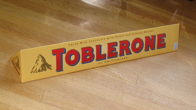 Toblerone