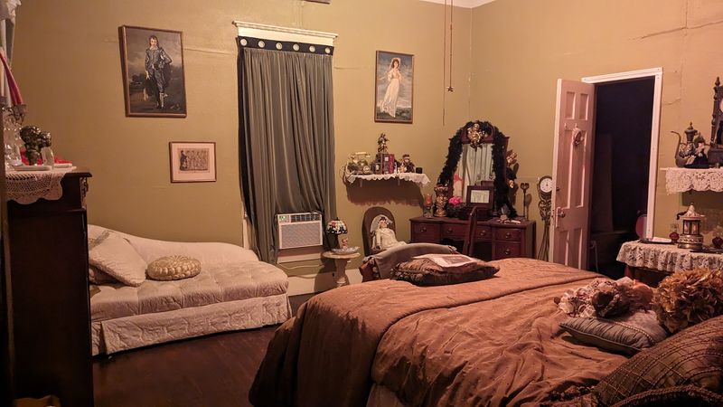 Toby's Room — Where a Child's Voice Echoes in the Dark Toby's Room — Where a Child's Voice Echoes in the Dark