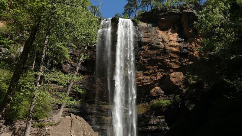 Toccoa - Georgia Toccoa - Georgia