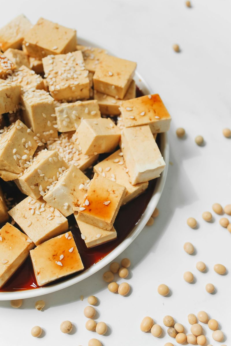 Tofu