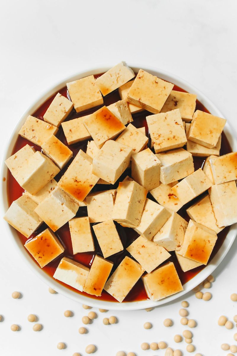 Tofu