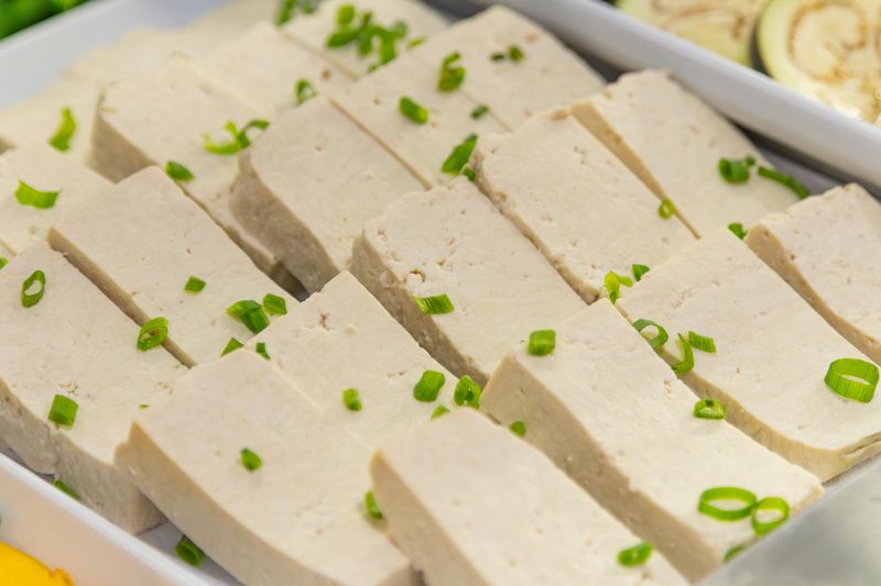 Tofu