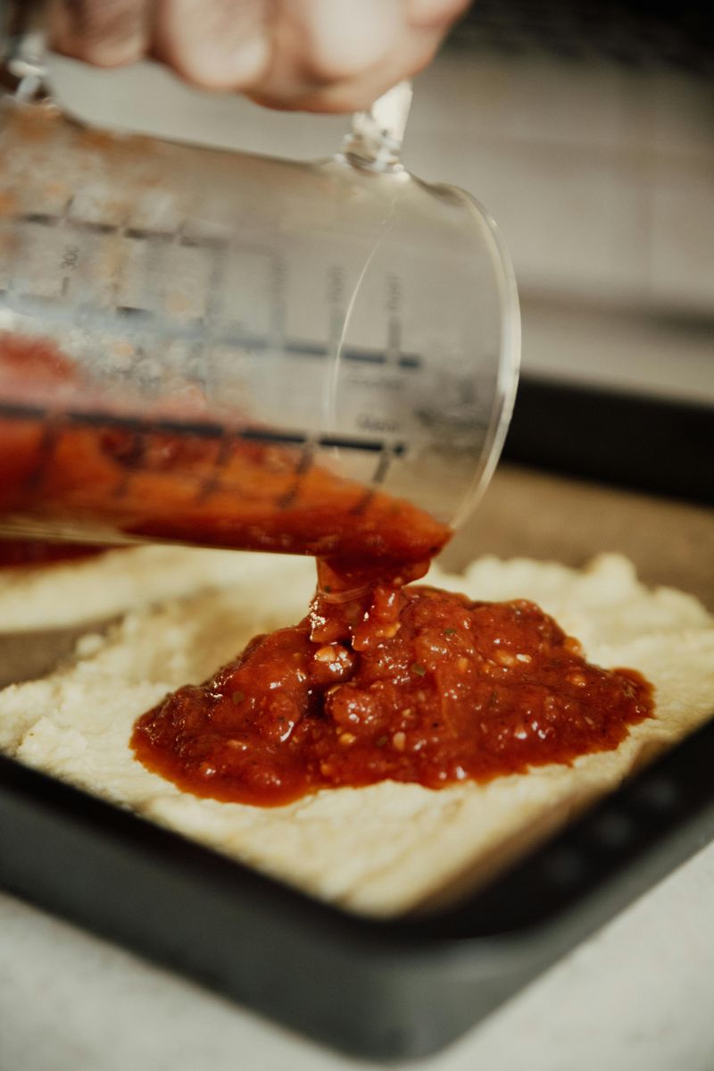 Tomato Sauce
