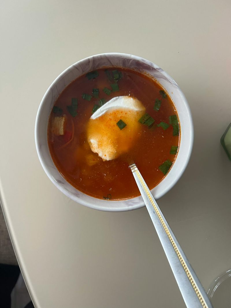 Tomato Soup