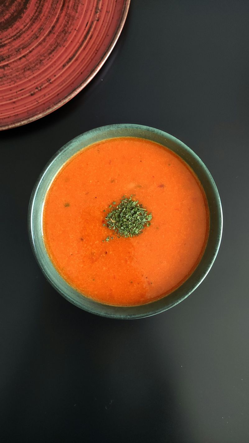 Tomato Soup Tomato Soup
