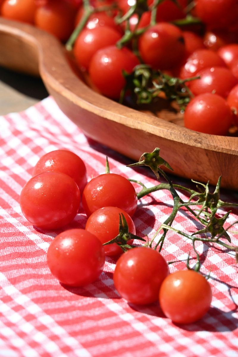 Tomatoes