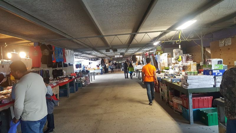 Tools, Furniture, and Household Goods Galore