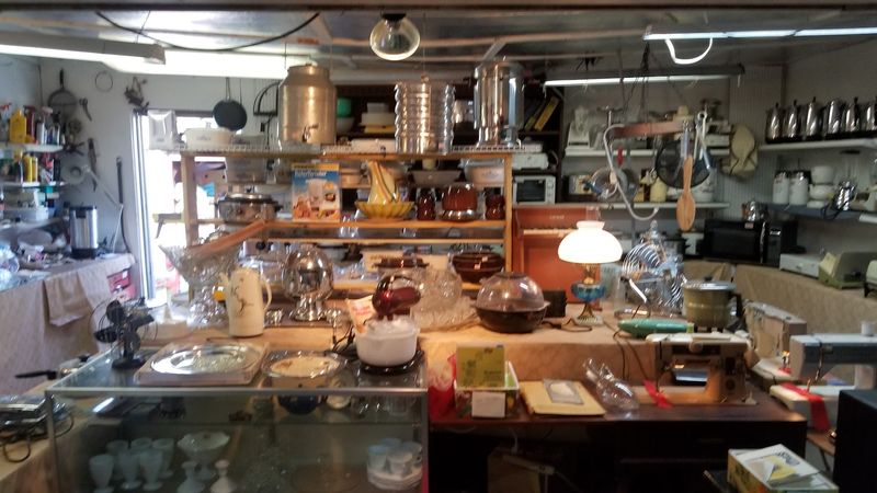 Tools, Small Appliances, and Practical Goods