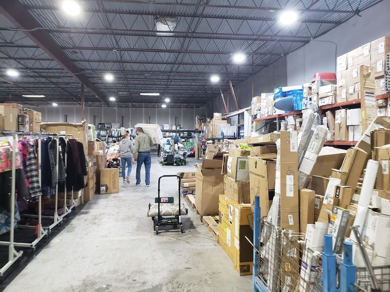 Tools and Hardware at Liquidation Prices