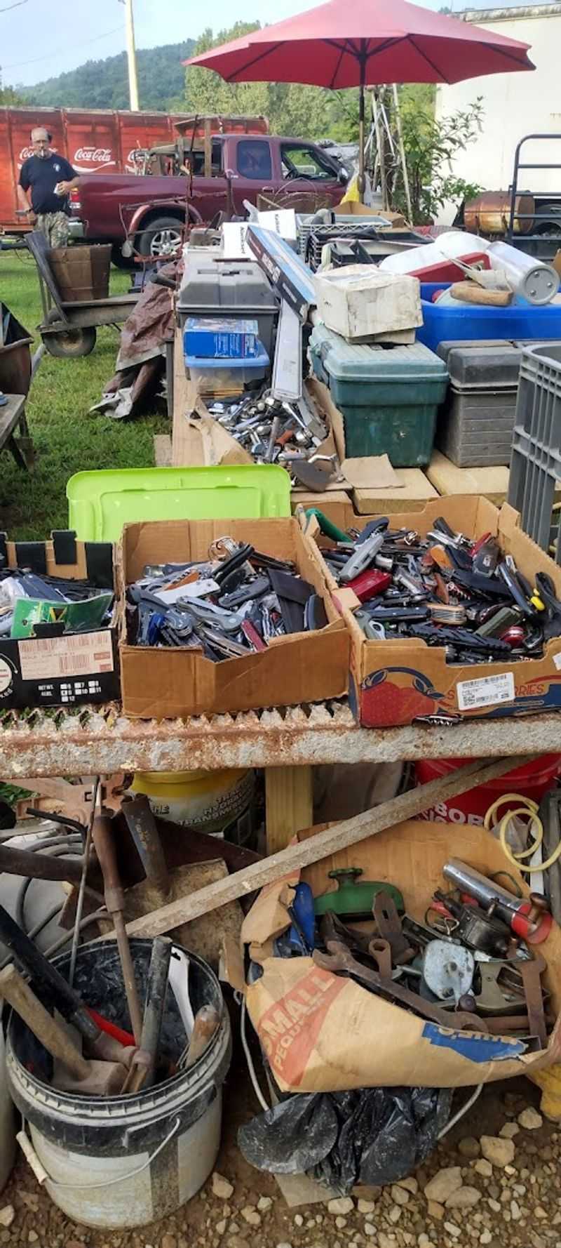 Tools and Hardware at Unbeatable Prices