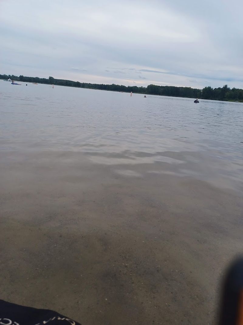 Top Fishing Spots Around the Lake
