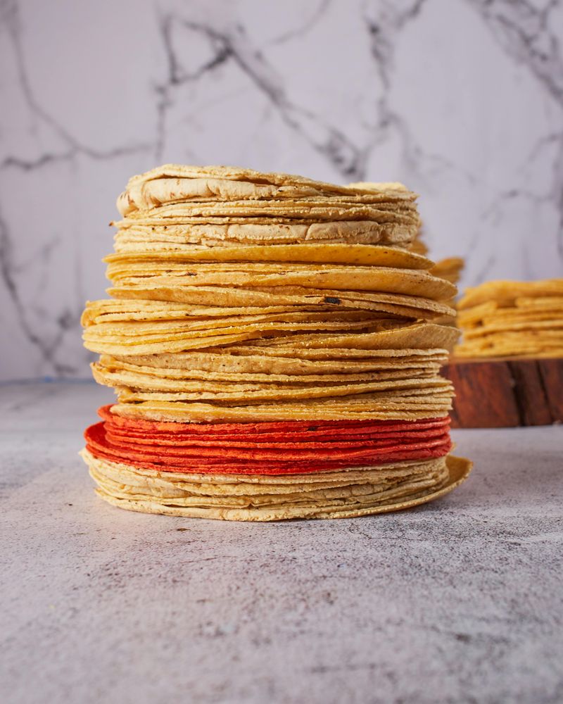 Tortilla Packs