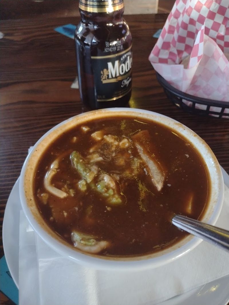 Tortilla Soup — Warm, Cozy, and Full of Character