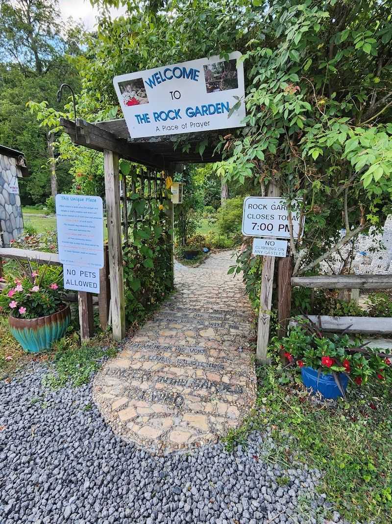 Totally Free to Visit, But You'll Want to Leave a Donation
