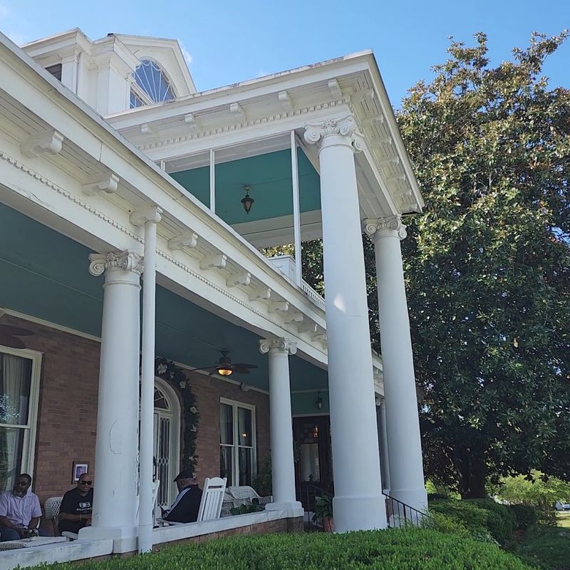 Tours, Events, and Weddings at the Manor Tours, Events, and Weddings at the Manor