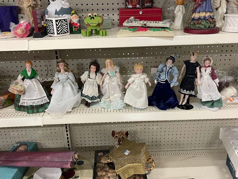 Toys and Collectibles for Kids and Curious Adults