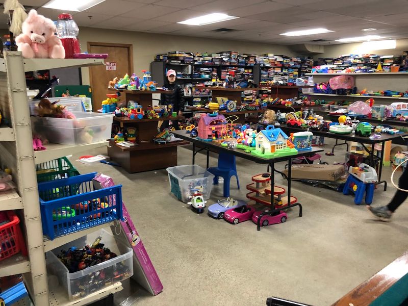 Toys and Kids Items Families Will Appreciate