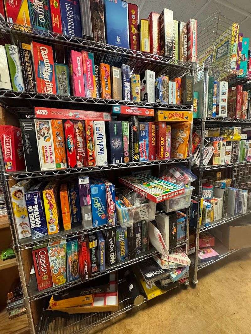 Toys and Kids' Items at Unreal Prices
