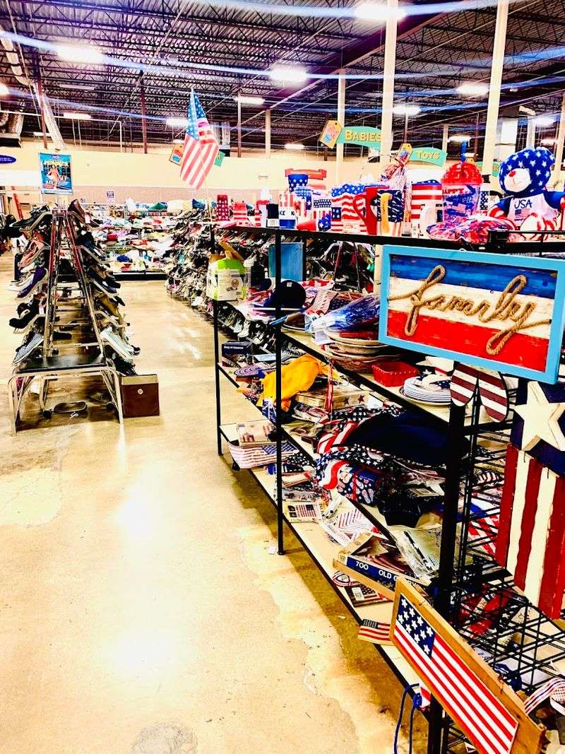 Toys and Vintage Finds for Collectors