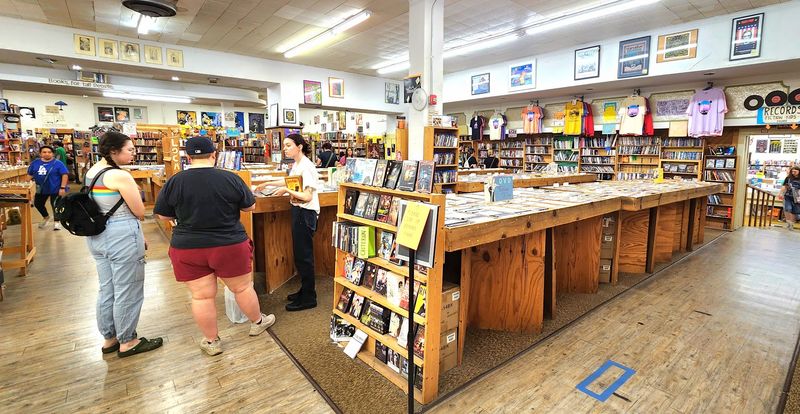 Trade In Your Old Books for Store Credit