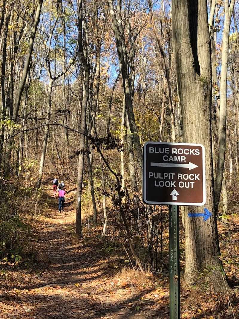 Trail Difficulty Breakdown: Is Pulpit Rock Right for You? Trail Difficulty Breakdown: Is Pulpit Rock Right for You?