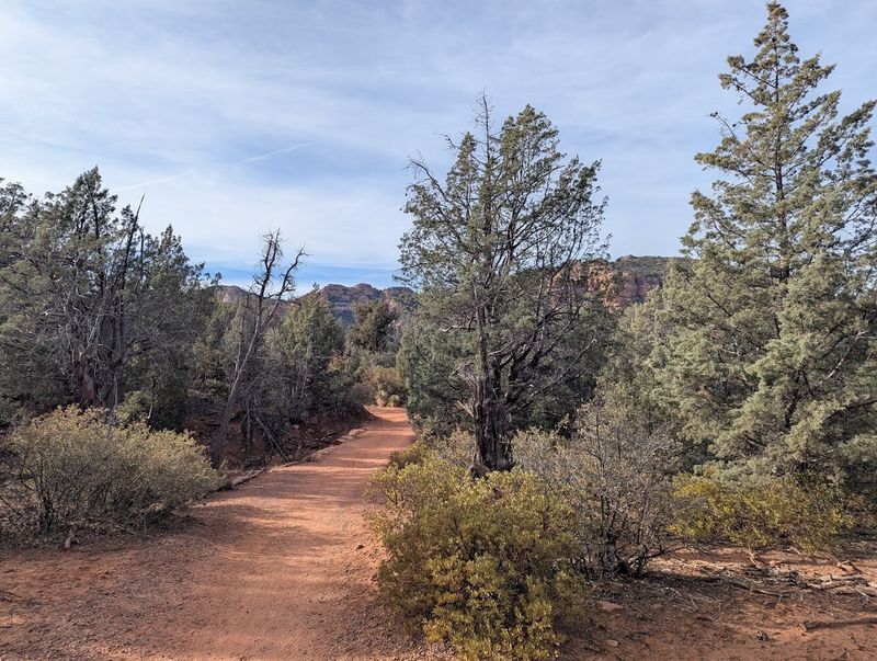 Trail Difficulty and Accessibility Trail Difficulty and Accessibility