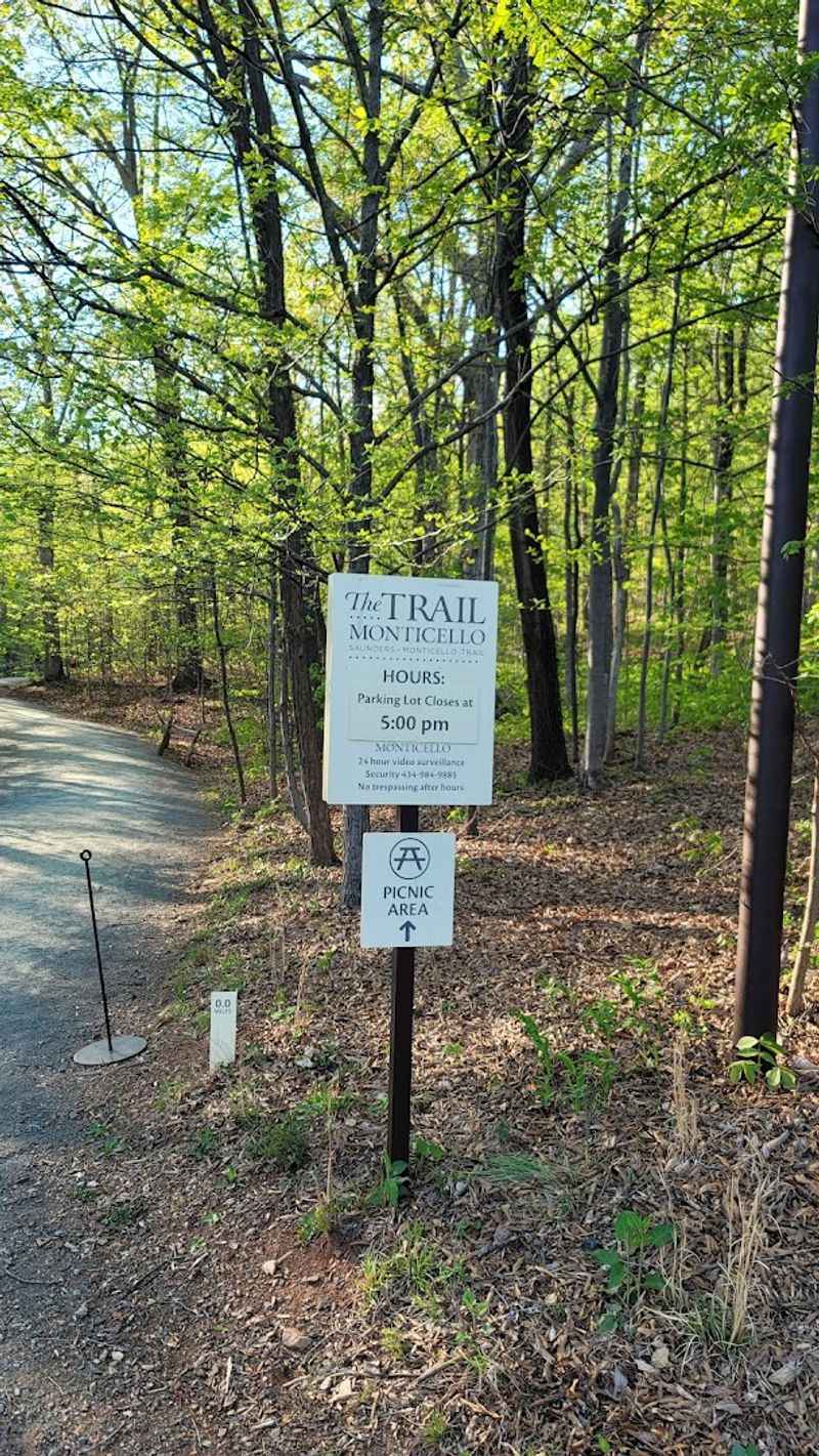 Trail Hours and the 5 PM Gate Closing Rule Trail Hours and the 5 PM Gate Closing Rule