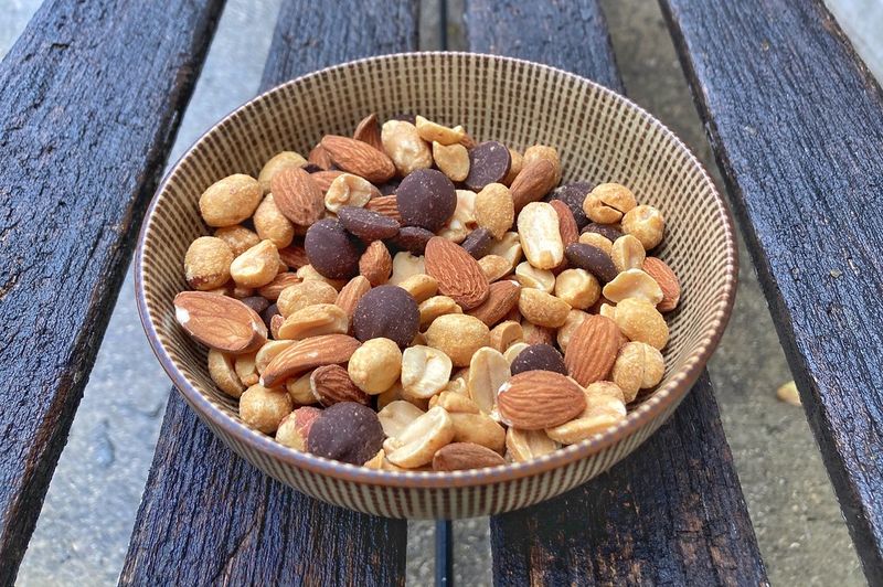 Trail Mix