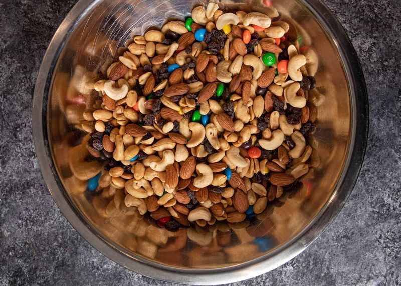 Trail Mix