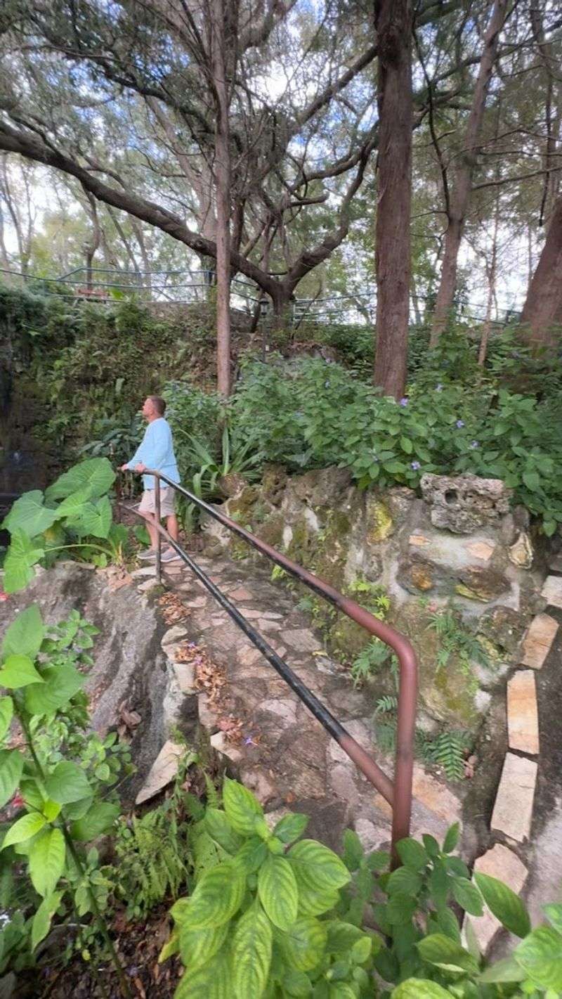 Trails Designed for Every Type of Visitor