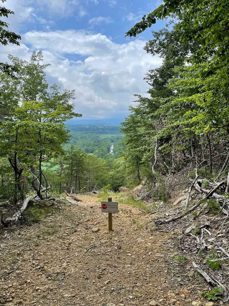 Trails for Every Fitness Level Trails for Every Fitness Level