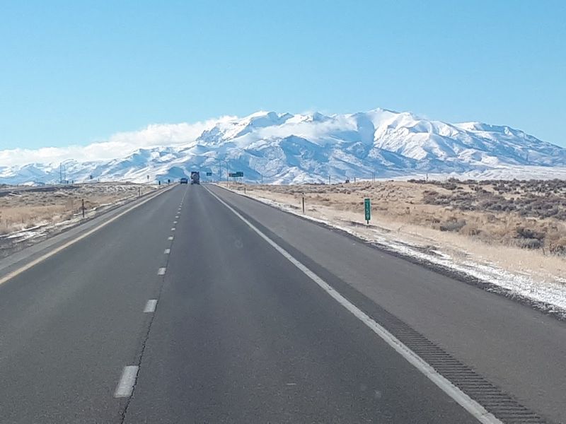 Transportation Costs Are Refreshingly Simple
