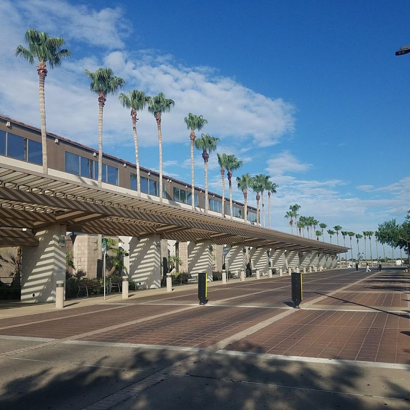 Transportation Costs Stay Low in This Walkable City