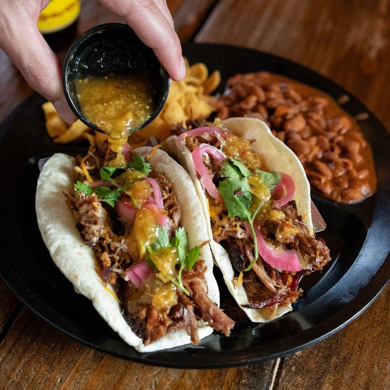 Tri-Tip Tacos That Surprise and Delight