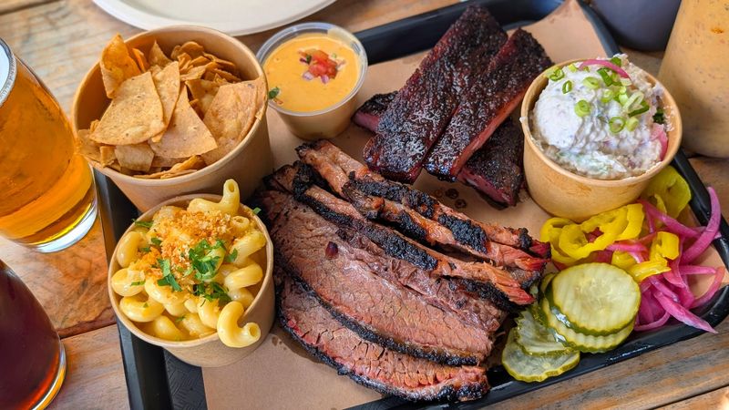 Tri-Tip With Incredible Depth of Flavor